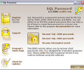 Lastbit SQL Password Recovery Скриншот 0