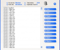 AdBin - Windows Hosts file editor Скриншот 0