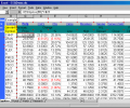 ESQuotes - Real time stock quotes Скриншот 0