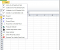 Excel Add, Subtract, Multiply, Divide or Round All Cells Software Скриншот 0