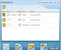 DriveCrypt Скриншот 0