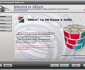 DBSync for Access & MySQL Скриншот 0