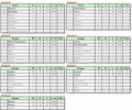 AceFixtures for EURO 2008 Скриншот 0