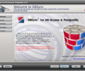 DBSync for MS Access & PostgreSQL Скриншот 0