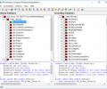 DTM Schema Comparer Скриншот 0