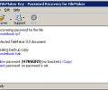 FileMaker Key Скриншот 0