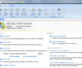 MS SQL Data Wizard Скриншот 0