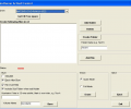 VISCOM DVD Burner ActiveX SDK Скриншот 0