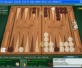 Online Backgammon Скриншот 0
