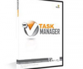 A VIP Task Manager Standard Edition Скриншот 0
