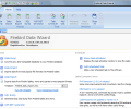 Firebird Data Wizard Скриншот 0