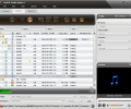 ImTOO Audio Maker Скриншот 0