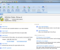 SQLite Data Wizard Скриншот 0