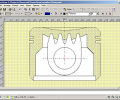 PowerCad 2D Component Screenshot 0
