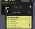 Translator Fun Voices - MorphVOX Add-on Скриншот 0