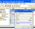 My Password Manager Screenshot 0