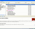 YeahReader Скриншот 0