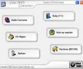 Cute MP3 Converter Скриншот 0