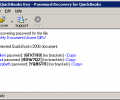 QuickBooks Key Screenshot 0