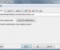 NaviCOPA Web Server Скриншот 0