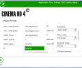 Engelmann Media Cinema HD Скриншот 0