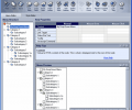 Likno Drop Down Menu Trees Скриншот 0