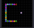 Snake.bizPla.net Скриншот 0