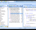 VB.NET Code Library Screenshot 0
