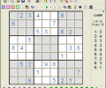 Sudoku Скриншот 0