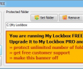 My Lockbox Скриншот 0