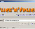 Slice'n'Splice Скриншот 0