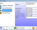 Time Clock MTS Скриншот 5