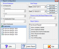 Time Clock MTS Скриншот 6