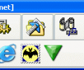 Fast Launcher Скриншот 0