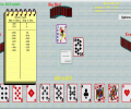 500 Card Game From Special K Software Скриншот 0