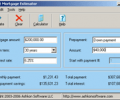 Fast Mortgage Estimator Скриншот 0