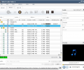 Xilisoft Audio Maker Скриншот 0