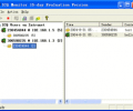 ICQ Monitor Скриншот 0