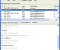 MSN Monitor Скриншот 0
