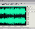 Cool Audio Editor Скриншот 0