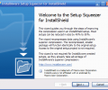 InstallAware Setup Squeezer for InstallShield Скриншот 0
