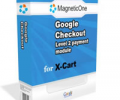 X-Cart Google Checkout L2 Скриншот 0