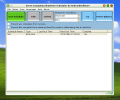 Green Computing Shutdown Scheduler Скриншот 0