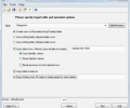 Clone Table for SQL Server Скриншот 0
