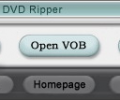 WinMPG DVD Ripper Скриншот 0