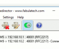 Serial Port Redirector Screenshot 0