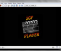 3GP Player 2013 Скриншот 0