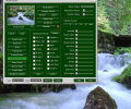 Atmosphere Lite (Nature Sound Generator) Скриншот 0