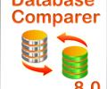 Database Comparer VCL Скриншот 0