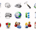 Software Icons Vista Скриншот 0